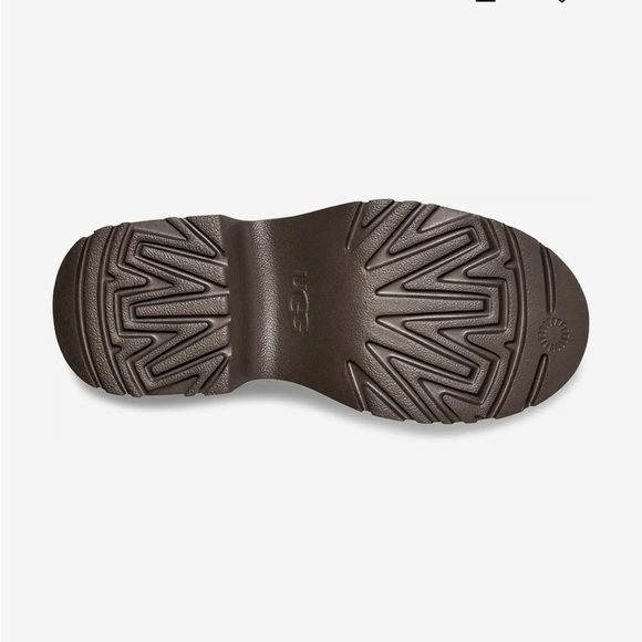 NWT UGG
Classic ultra Mini New Heights IN hickory - Picture 3 of 7